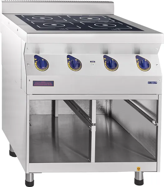 Плита индукционная Abat КИП-47Н Плита индукционная Abat КИП-47Н