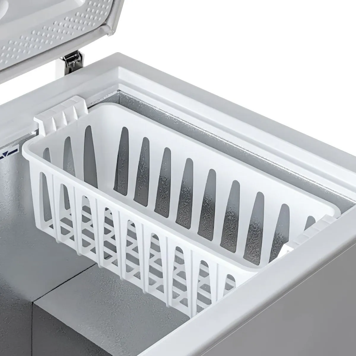 Ларь морозильный Бирюса 155KX - подробное изображение