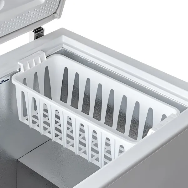 Ларь морозильный Бирюса 155KX