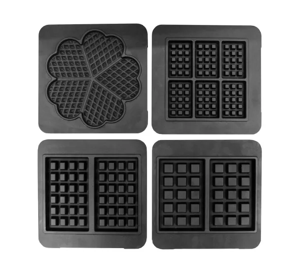 Вафельница Kocateq GH15TWI без рабочих поверхностей фото в Москве