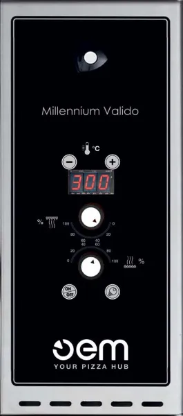 Печь для пиццы OEM-ALI 435BEM