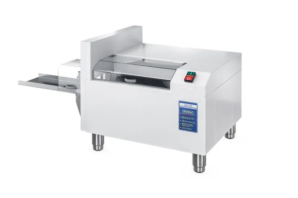 Хлеборезка ATESY ЯНЫЧАР АХМ-300А краш. Хлеборезка ATESY ЯНЫЧАР АХМ-300А краш.