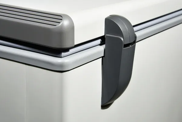 Ларь морозильный Frostor F 500 S (R290)