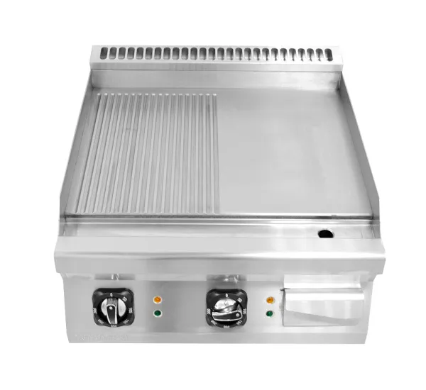 Поверхность жарочная Kocateq MCEG 86SR Поверхность жарочная Kocateq MCEG 86SR