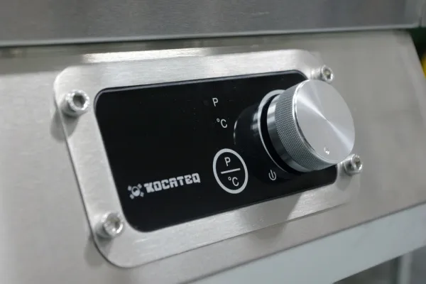 Плита индукционная Kocateq DC3500H4 Плита индукционная Kocateq DC3500H4