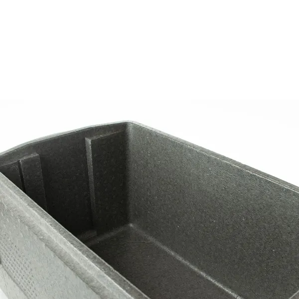 Термоконтейнер Foodatlas H-45L серый фото в Москве