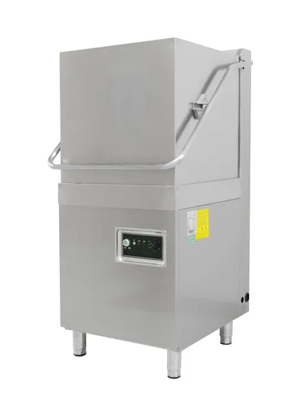 Купольная посудомоечная машина Kocateq KOMEC H500 B DD ECO Купольная посудомоечная машина Kocateq KOMEC H500 B DD ECO