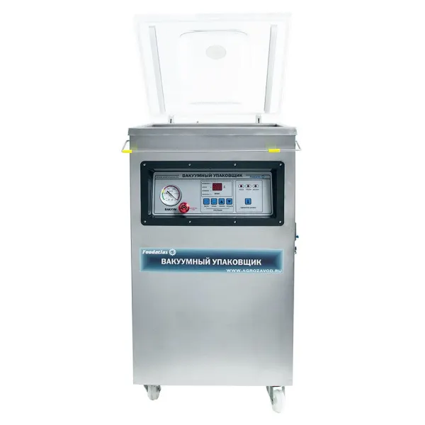  Вакуумный упаковщик Foodatlas DZ-400A Eco