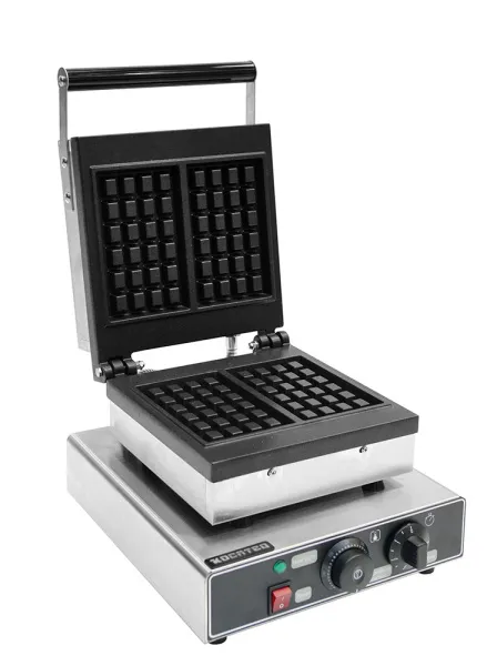 Вафельница Kocateq GH15WBNW фото в Москве