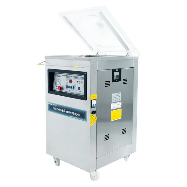  Вакуумный упаковщик Foodatlas DZ-400A Eco