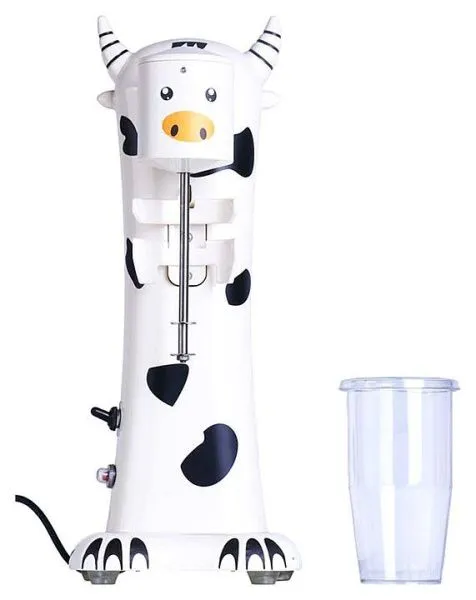 Миксер для молочных коктейлей Hurakan HKN-FR1C Миксер для молочных коктейлей Hurakan HKN-FR1C