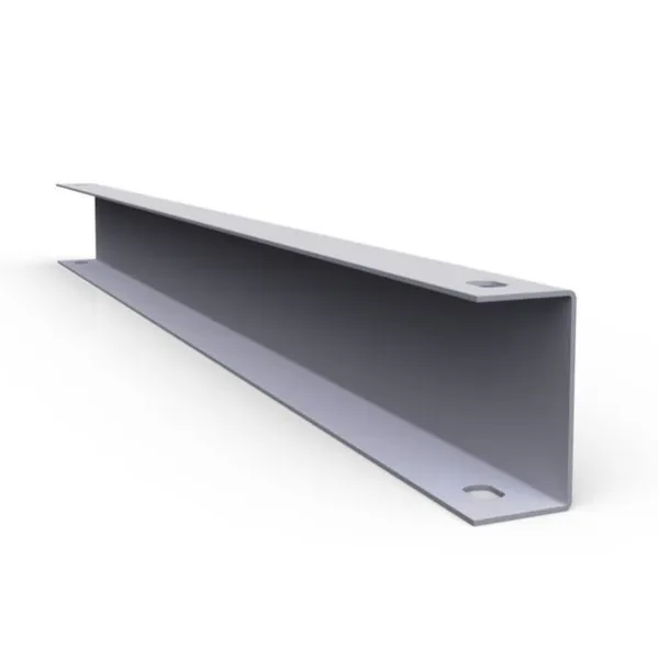 Анонс Комплект стяжек поперечных Церера 500мм СГР-СП5 - современное оборудование для кухонь общепита