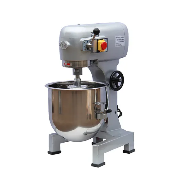 Миксер планетарный EKSI EJ-25BF 380В фото в Москве