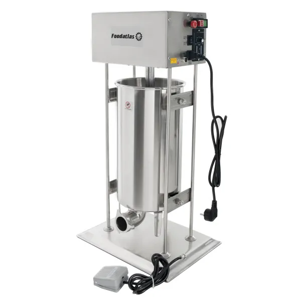 Шприц для колбас Foodatlas HR-25L Шприц для колбас Foodatlas HR-25L