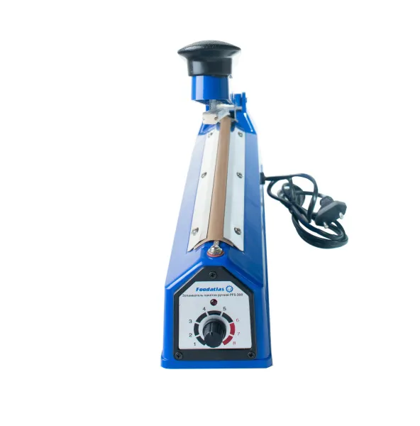  Запайщик пакетов Foodatlas PFS-300 Pro (алюм, 8 мм)