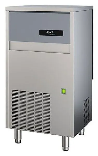 Льдогенератор Apach ACB4525B W R290