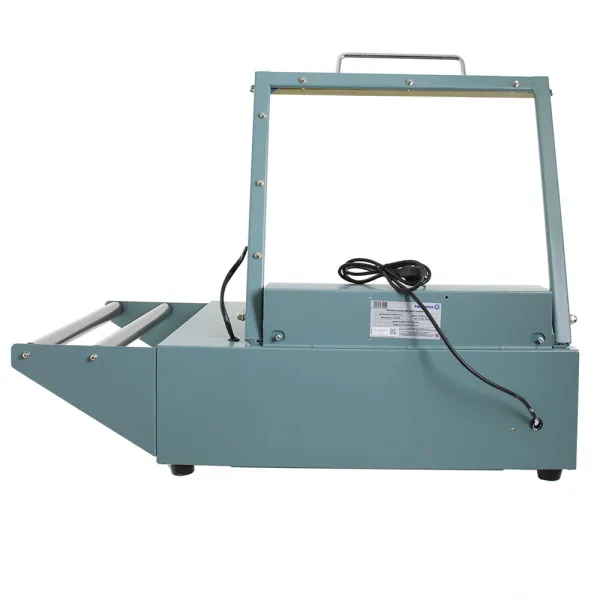  Запайщик пакетов Foodatlas BSL-380A Pro