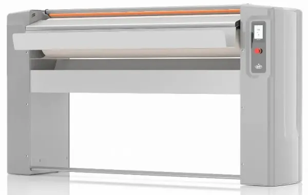 Каток гладильный GMP E2 100.25 от ЦИРИ - эффективное решение для химчисток Анонс Каток гладильный GMP E2 100.25 - современное оборудование для прачечных от ЦИРИ