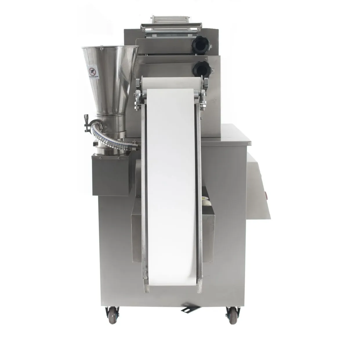 Пельменный аппарат Foodatlas JBL-310 Pro Пельменный аппарат Foodatlas JBL-310 Pro