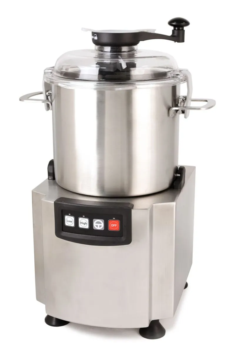 Бликсер Kocateq BLE 18V2
