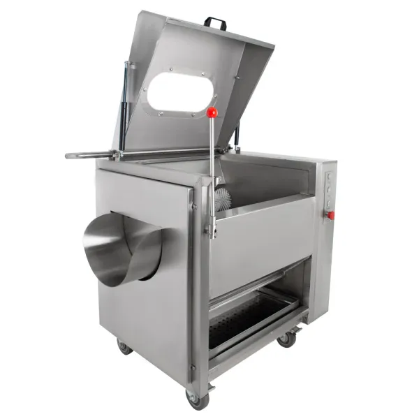 Мойка щеточная для овощей Foodatlas FA-60