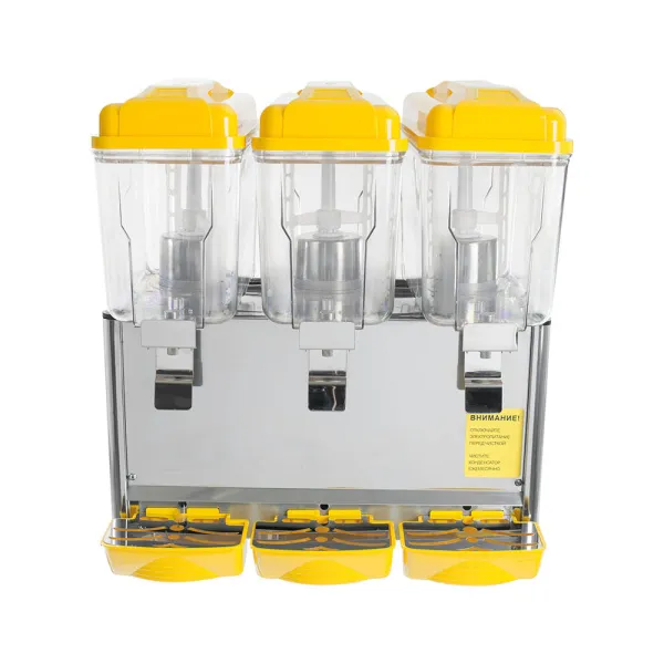 Сокоохладитель Foodatlas 12 PL-3