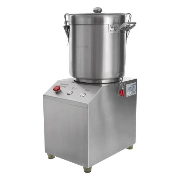 Куттер Foodatlas HR-QS6A Куттер Foodatlas HR-QS6A