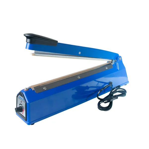  Запайщик пакетов Foodatlas PFS-300 Pro (алюм, 8 мм)