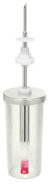 Дозатор-шприц начинки Kalando KD022 - современная посуда и инвентарь для вашего ресторана или кафе