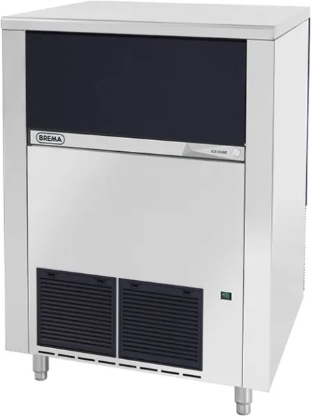 Льдогенератор Brema CB 1265A HC фото в Москве