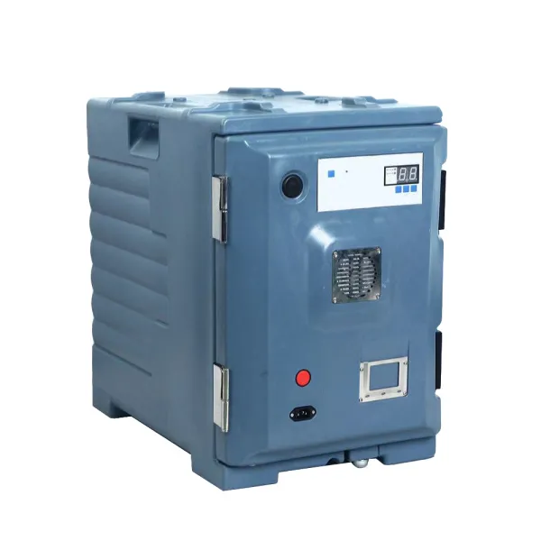 Термоконтейнер Kocateq A03FH - современная посуда и инвентарь для вашего ресторана или кафе