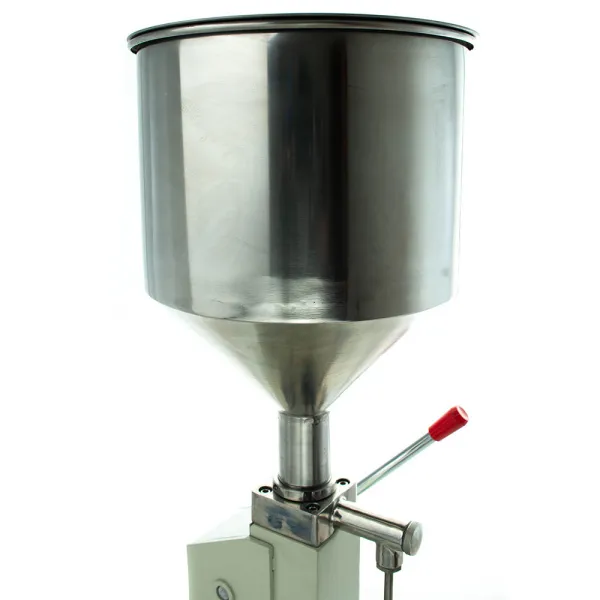 Дозатор поршневой Foodatlas A-03 Pro Дозатор поршневой Foodatlas A-03 Pro