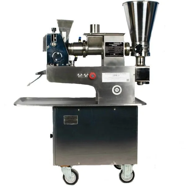 Пельменный аппарат Foodatlas JGL 135-5C для ресторанов