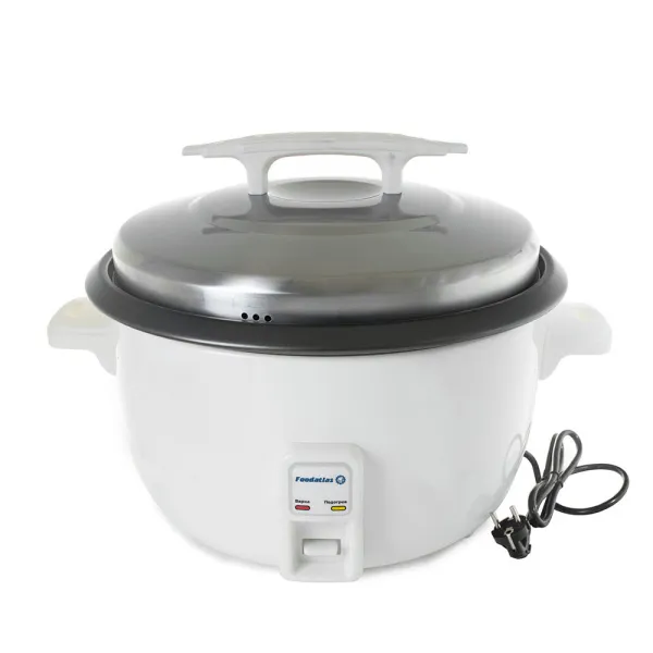 Рисоварка Foodatlas 8L
