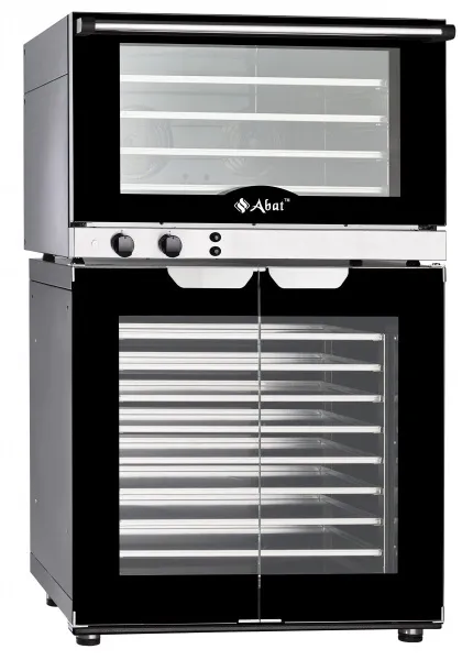 Расстоечный шкаф Abat ШРТ-8Э фото в Москве