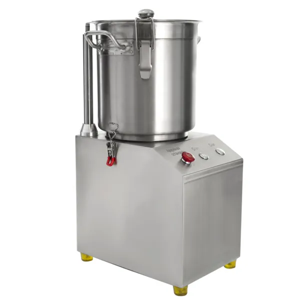 Куттер Foodatlas HR-QS8A Куттер Foodatlas HR-QS8A