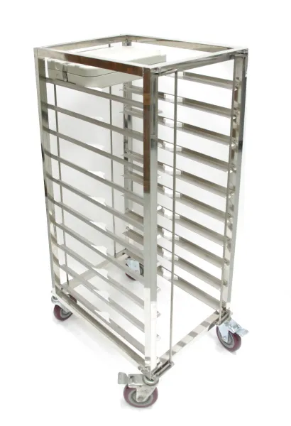 Термоконтейнер Kocateq CH1L - современная посуда и инвентарь для вашего ресторана или кафе