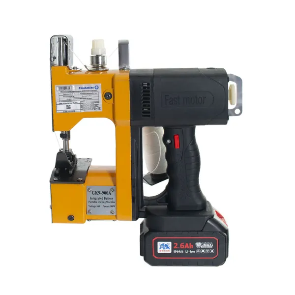  Мешкозашивочная машина Foodatlas GK9-900А