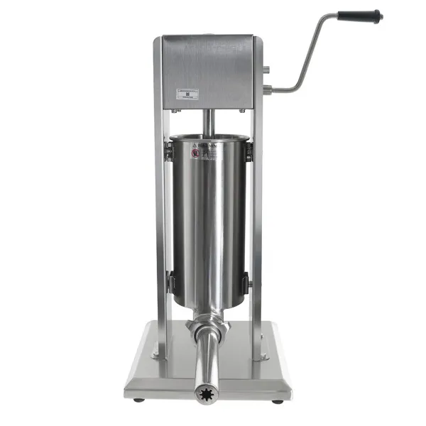 Аппарат для чуррос Foodatlas VS-3L (ch) для фаст-фуда - улучшите ваш сервис Аппарат для чуррос Foodatlas VS-3L (ch) - современное оборудование для фаст-фуда