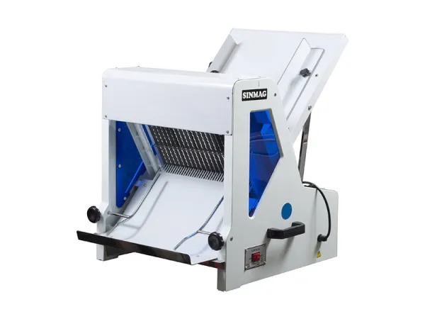 Хлеборезка SINMAG SM 302 (12 мм) Хлеборезка SINMAG SM 302 (12 мм)