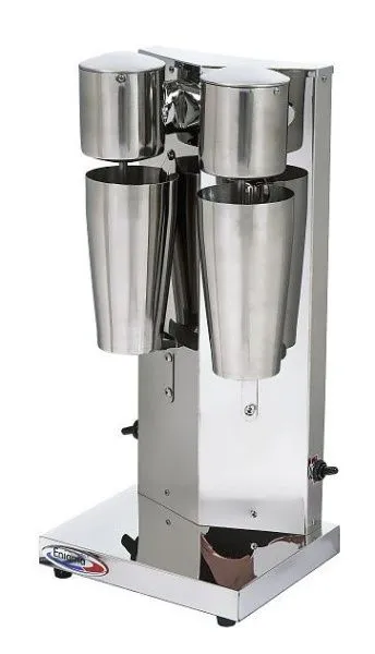 Миксер для молочных коктейлей Enigma IBL-018 Миксер для молочных коктейлей Enigma IBL-018