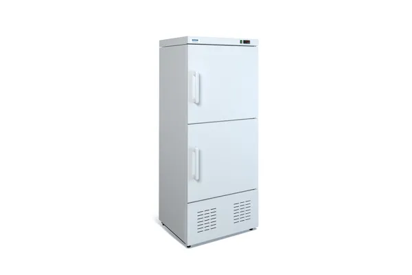 Шкаф комбинированный Марихолодмаш ШХК-400М