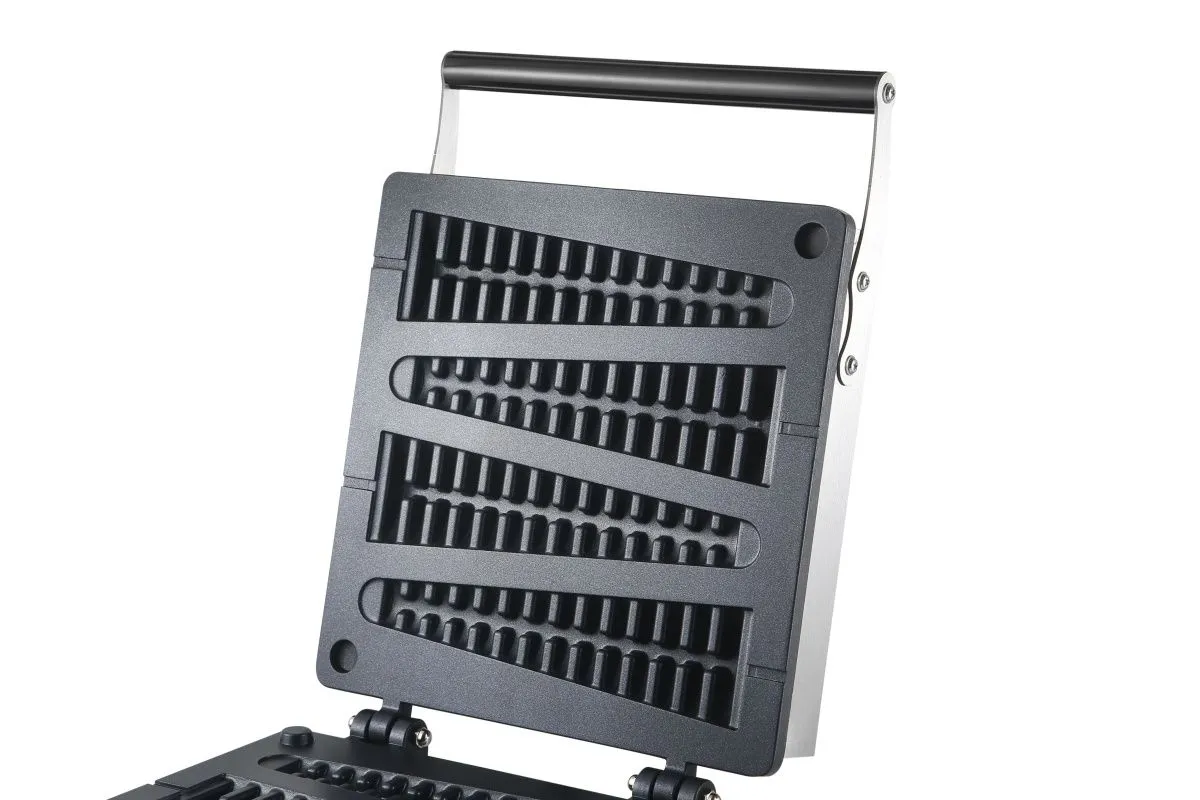 Вафельница EKSI LWB-4 Lolly фото в Москве