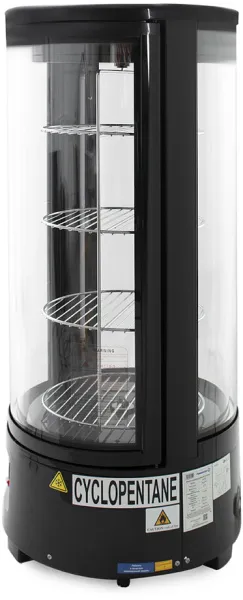 Витрина холодильная Foodatlas RT-72L