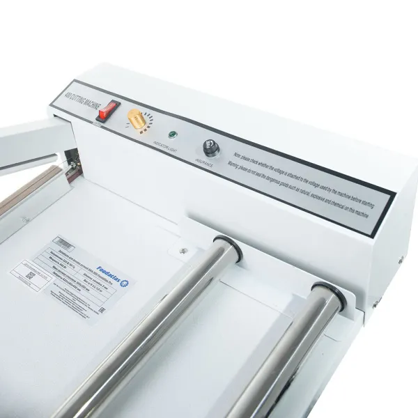  Запайщик для рукава Foodatlas SKA-300 Pro