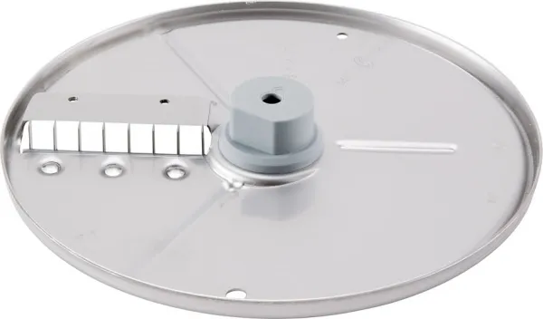 Диск для нарезки соломкой Robot Coupe 27048 8x8 мм