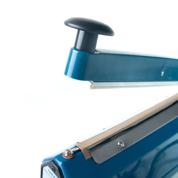 Запайщик пакетов Foodatlas PFS-200 Pro (пластик, 2 мм)  Запайщик пакетов Foodatlas PFS-200 Pro (пластик, 2 мм)