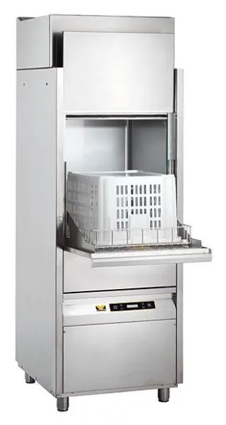 Котломоечная машина Vortmax PWE 782P