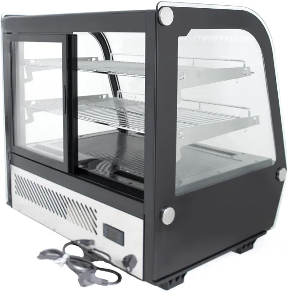 Витрина холодильная Foodatlas RT-120L