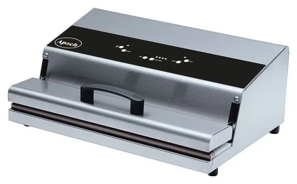  Вакуумный упаковщик Apach AVM4